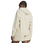 Damen Sweater mit Kapuze Puma ESS ELEVATED 685023 87 Beige