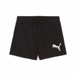Sportshorts für Kinder Puma Essentials Metallic