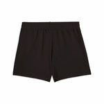 Sportshorts für Kinder Puma Essentials Metallic