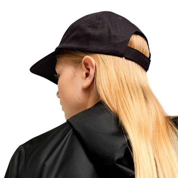 Kinderkappe Puma Essentials Schwarz