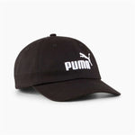 Kinderkappe Puma Essentials Schwarz (Junior)