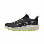 Laufschuhe für Erwachsene Puma Skyrocket Lite Trail Schwarz