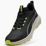 Laufschuhe für Erwachsene Puma Skyrocket Lite Trail Schwarz