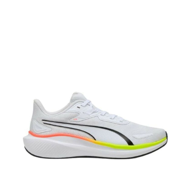 Laufschuhe für Erwachsene Puma Skyrocket Lite SS25 379437 33 Weiß