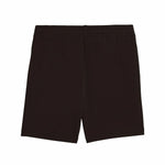 Sportshorts für Kinder Puma Essentials 2 Schwarz