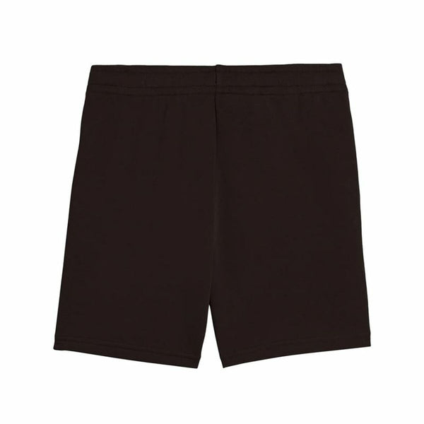 Sportshorts für Kinder Puma Essentials 2 Schwarz