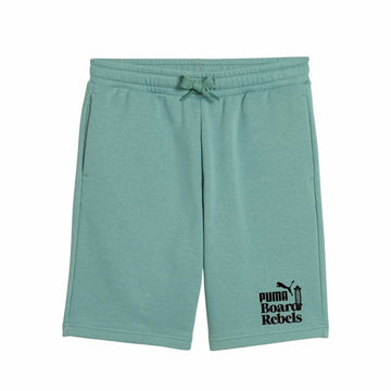 Sportshorts für Kinder Puma Mid90S