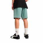 Sportshorts für Kinder Puma Mid90S