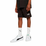 Kinder-Sporthosen Puma 684919 01