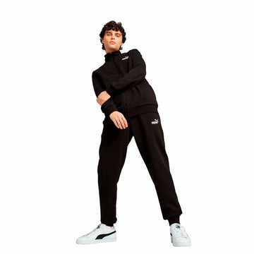 Jogginghose für Erwachsene Puma Puma Essentials Sweat Suit Tr Herren