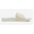 Badelatschen für Frauen Puma Leadcat 2.0 Crafted Flowers SS25 401321 02 Weiß