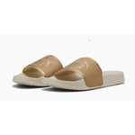 Badelatschen für Frauen Puma Leadcat 2.0 Aqua Metallics SS25 401707 02 Beige