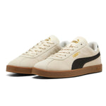 Herren Sneaker Puma CLUB II 397444 07 Beige