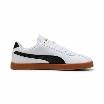Herren-Sportschuhe Puma Club Ii Sl