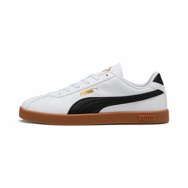 Herren-Sportschuhe Puma Club Ii Sl