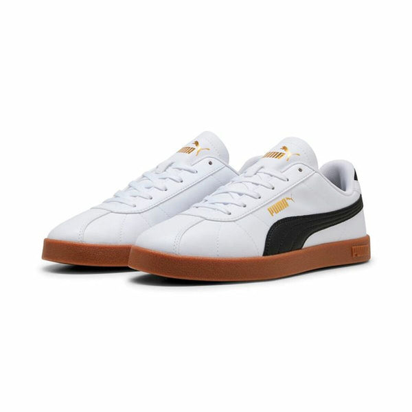 Herren-Sportschuhe Puma Club Ii Sl
