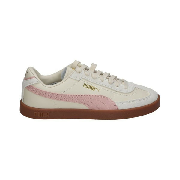 Damen Sneaker Puma CLUB II ERA 397447 23 Beige