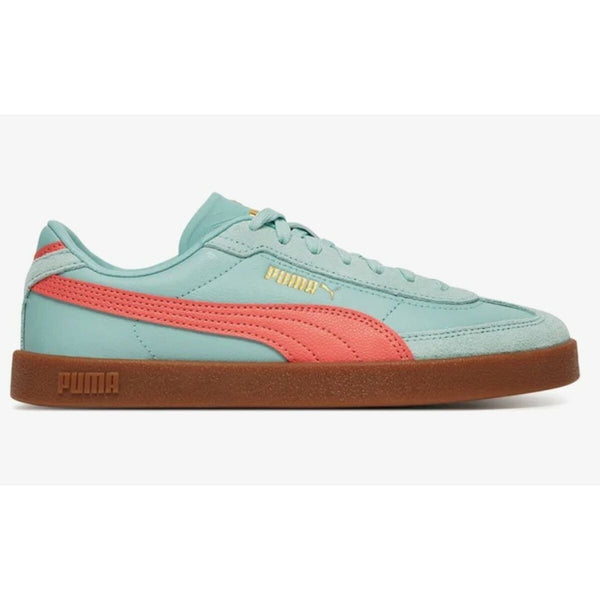 Damen Sneaker Puma CLUB II ERA 397447 24 Blau