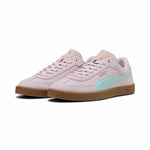 Casual Damenturnschuh Puma CLUB II ERA SUEDE Rosa
