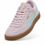 Casual Damenturnschuh Puma CLUB II ERA SUEDE Rosa