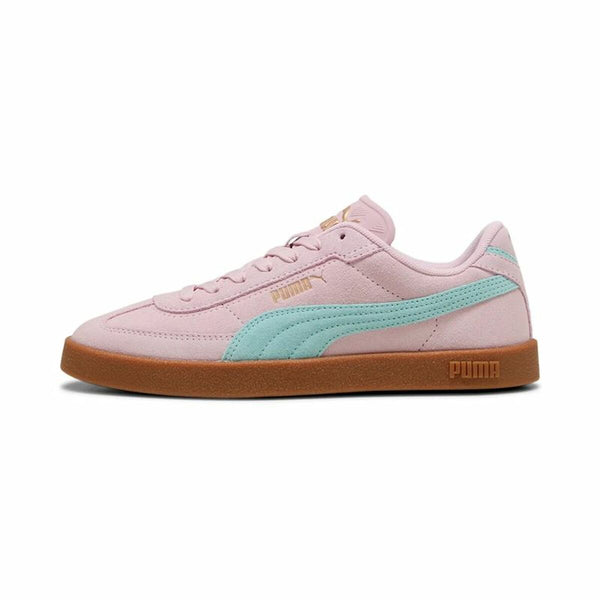Laufschuhe für Damen Puma Club II Era Sue Rosa