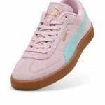 Laufschuhe für Damen Puma Club II Era Sue Rosa