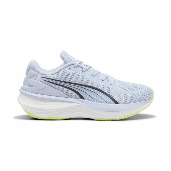 Laufschuhe für Erwachsene Puma Scend Pro 2 Blau
