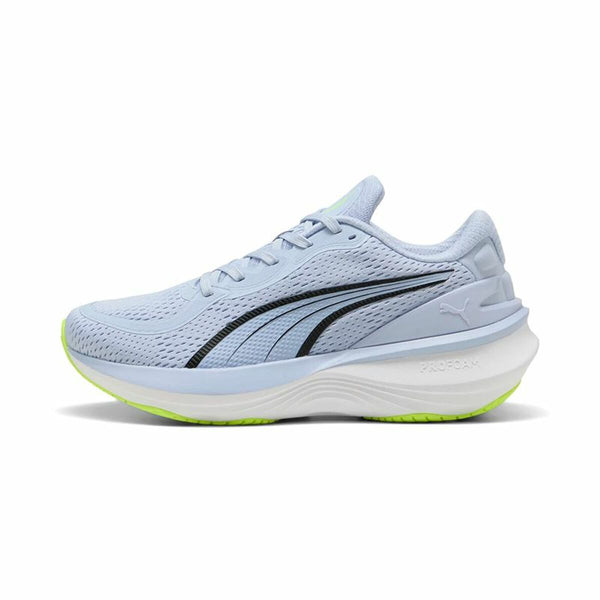 Laufschuhe für Erwachsene Puma Scend Pro 2 Blau