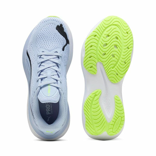 Laufschuhe für Erwachsene Puma Scend Pro 2 Blau