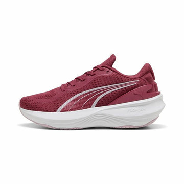 Laufschuhe für Erwachsene Puma Scend Pro 2 Dunkelrot Damen