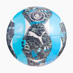 Fussball Puma Manchester City Prematch Ball Größe 5