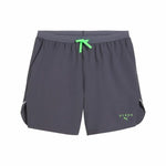 Sport Shorts Puma Puma X Hyrox Ultra Dunkelgrau Herren Fitness