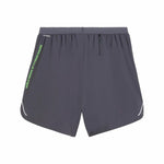 Sport Shorts Puma Puma X Hyrox Ultra Dunkelgrau Herren Fitness