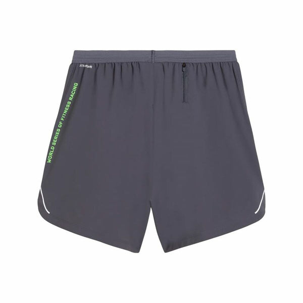 Sport Shorts Puma Puma X Hyrox Ultra Dunkelgrau Herren Fitness