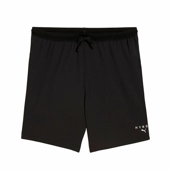 Sport Shorts Puma Puma X Hyrox Ultra Schwarz Herren Fitness