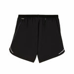 Sport Shorts Puma Puma X Hyrox Ultra Schwarz Herren Fitness