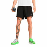 Sport Shorts Puma Puma X Hyrox Ultra Schwarz Herren Fitness