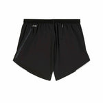 Sport Shorts Puma Puma X Hyrox Ultra Schwarz Damen Fitness