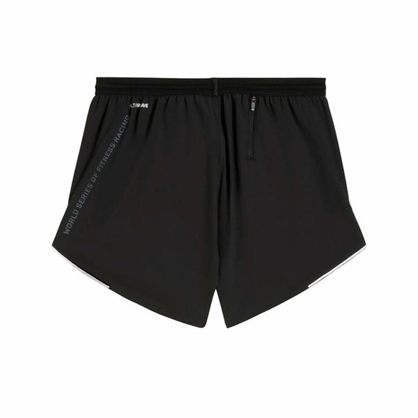 Sport Shorts Puma Puma X Hyrox Ultra Schwarz Damen Fitness