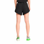 Sport Shorts Puma Puma X Hyrox Ultra Schwarz Damen Fitness