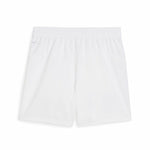 Sportshorts für Kinder Puma Portugal Weiß