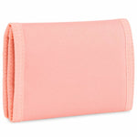 Herren Portemonnaie Puma Phase Wallet Rosa