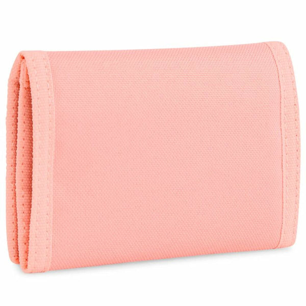 Herren Portemonnaie Puma Phase Wallet Rosa