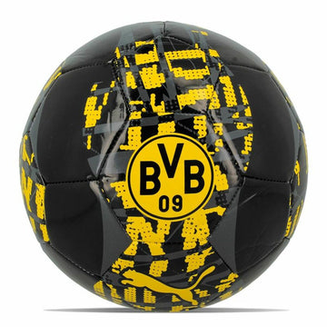 Fussball Puma Borussia Dortmund Prematch Schwarz Größe 5