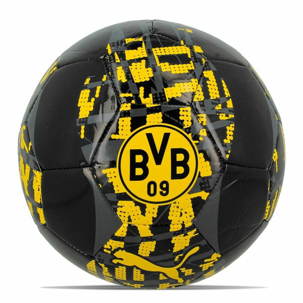 Fussball Puma Borussia Dortmund Prematch Schwarz Größe 5