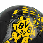 Fussball Puma Borussia Dortmund Prematch Schwarz Größe 5