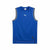 Basketball-T-Shirt Puma Winning t Mesh Blau