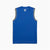 Basketball-T-Shirt Puma Winning t Mesh Blau