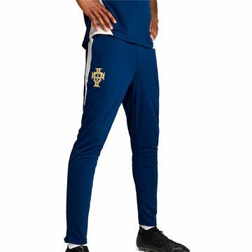 Fußball-Trainingshose für Erwachsene Puma Fpf Training Herren