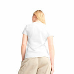 Damen Kurzarm-T-Shirt Puma Graphics Floral Weiß (M)